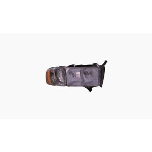Knipperlicht voor Dodge RAM VAN 1996-2001