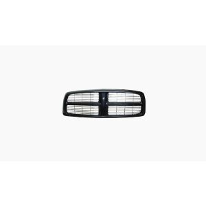 Griille voor Dodge RAM VAN 2001-2005