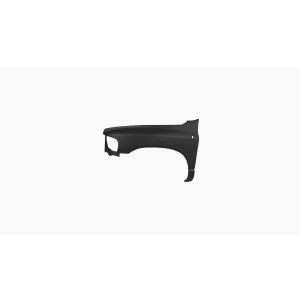 Spatbord Links voor Dodge RAM VAN 2001-2005