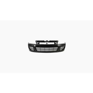 Voorbumper voor Fiat MULTIPLA 2004-2007 in primer
