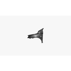 Spatbord Links voor Fiat MULTIPLA 2004-2007