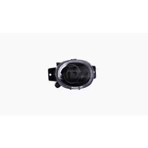 Mistlamp voor Seat LEON / TOLEDO