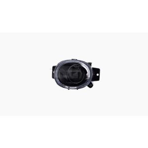 Mistlamp voor Seat LEON / TOLEDO