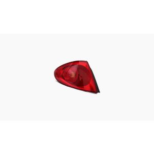 Achterlicht voor Seat TOLEDO 2004-2009