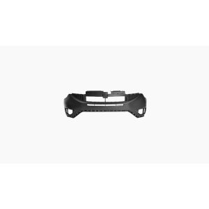 Voorbumper voor Fiat DOBLO 2015-2022 in primer
