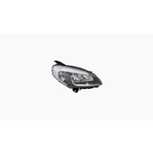 Koplamp voor Fiat DOBLO 2015-2022