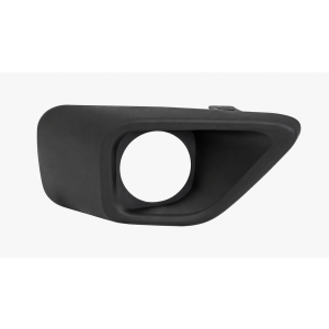 Grille voor Fiat DOBLO 2015-2022