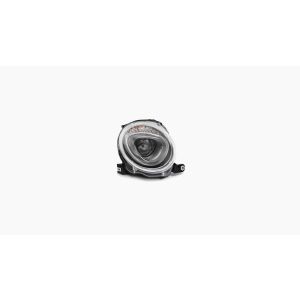 Koplamp voor Fiat 500 2015