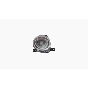 Koplamp voor Fiat 500 2015