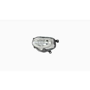 Dagrijverlichting H7 / LED