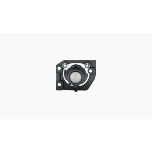 Mistlamp voor Fiat 500 2015
