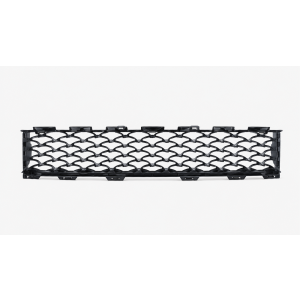 Grille voor Fiat 500 2015
