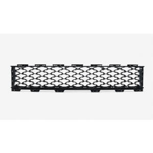Grille voor Fiat 500 2015