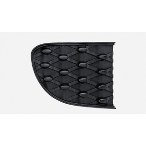 Grille voor Fiat 500 2015