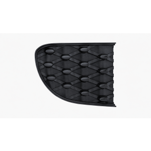 Grille voor Fiat 500 2015