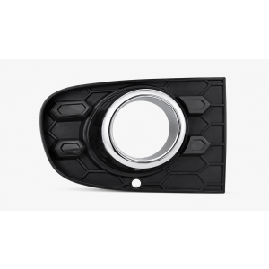 Grille voor Fiat 500 2015