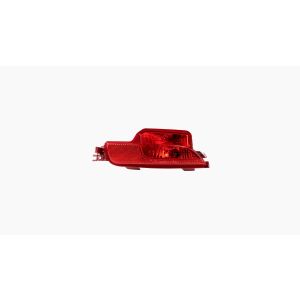 Mistlamp voor Fiat 500 2015