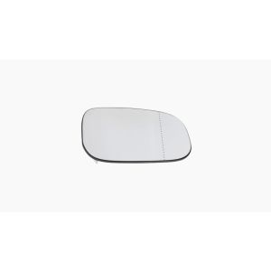 Spiegelglas links