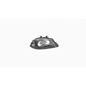 Koplamp voor Seat IBIZA 2002-2006