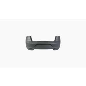 Achterbumper voor Seat IBIZA 2006-2008 in primer