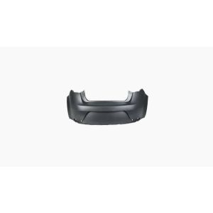 Achterbumper voor Seat IBIZA 2008-2012 in primer