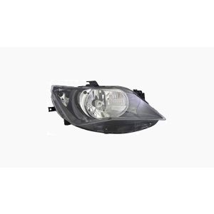 Koplamp voor Seat IBIZA 2008-2012