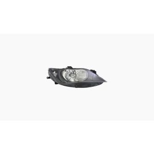 Koplamp voor Seat IBIZA 2008-2012