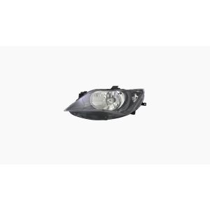 Koplamp voor Seat IBIZA 2008-2012