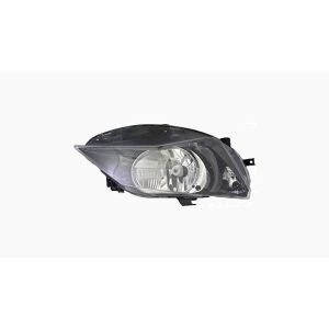 Koplamp voor Seat IBIZA 2008-2012