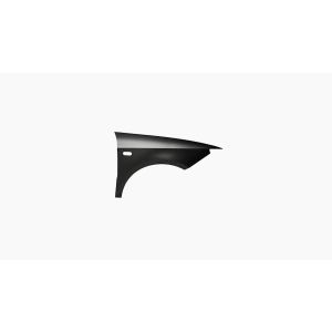 Spatbord rechts voor Seat IBIZA