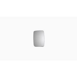 Spiegelglas links / rechts voor Fiat DOBLO