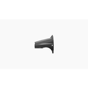 Spatbord Links voor Fiat DOBLO 2000-2005