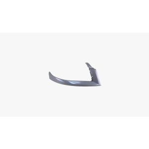 Koplamp voor Fiat DOBLO 2005-2010 in primer
