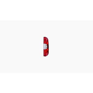Achterlicht voor Fiat DOBLO 2005-2010