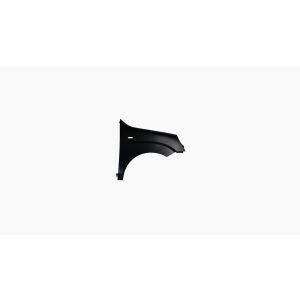 Spatbord rechts voor Fiat DOBLO 2005-2010