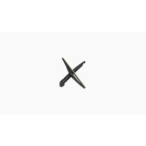 Ruitenwisserarm Achter / Blad (290 Mm)