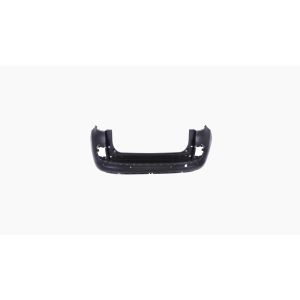 Achterbumper In Primer / Pdc Gaten