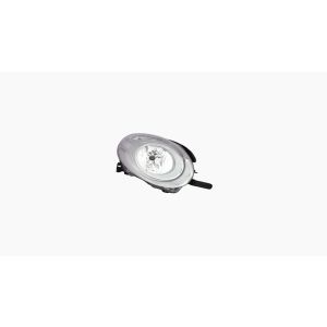Unit (Low Beam) TYC E H7 Elektrisch Verstelbaar Met Motor