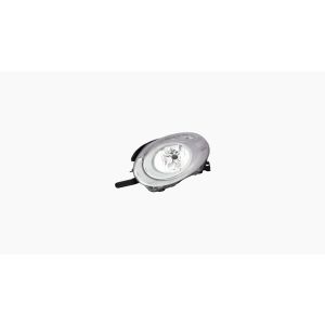 Unit (Low Beam) TYC E H7 Elektrisch Verstelbaar Met Motor