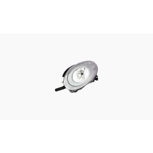 Unit (Low Beam) DEPO E H7 Elektrisch Verstelbaar Met Motor