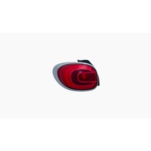 Achterlicht LED