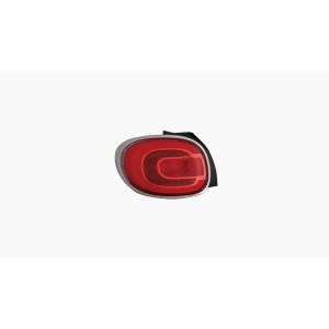 Achterlicht LED Trendline