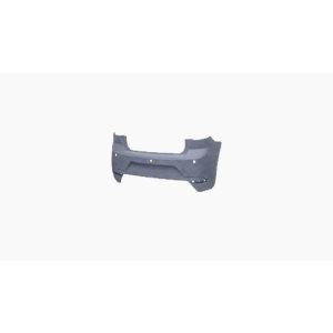 Achterbumper In Primer / 3 Pdc Gaten