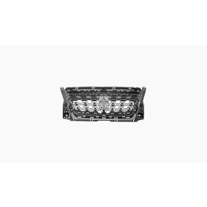 Grille
