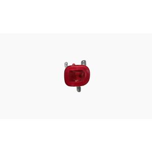 Mistlamp Achter
