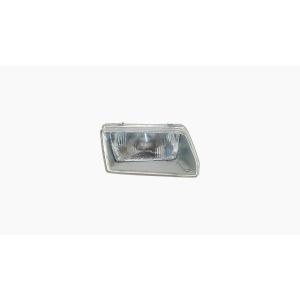 Unit DEPO H4 E Grijs Huis