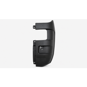 Bumperhoek voor IVECO DAILY