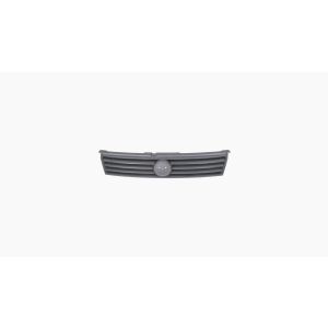 Grille Zwart / Chroom 5 Deurs
