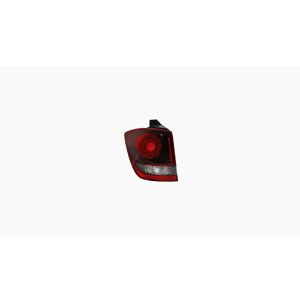 Achterlicht Buiten LED Smokey