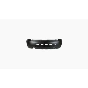 Achterbumper In Primer 4X4 01 / 09-
